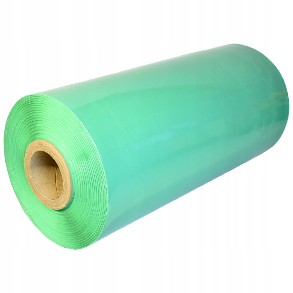 Stretch Film 23mic Machine Green Brand no brand