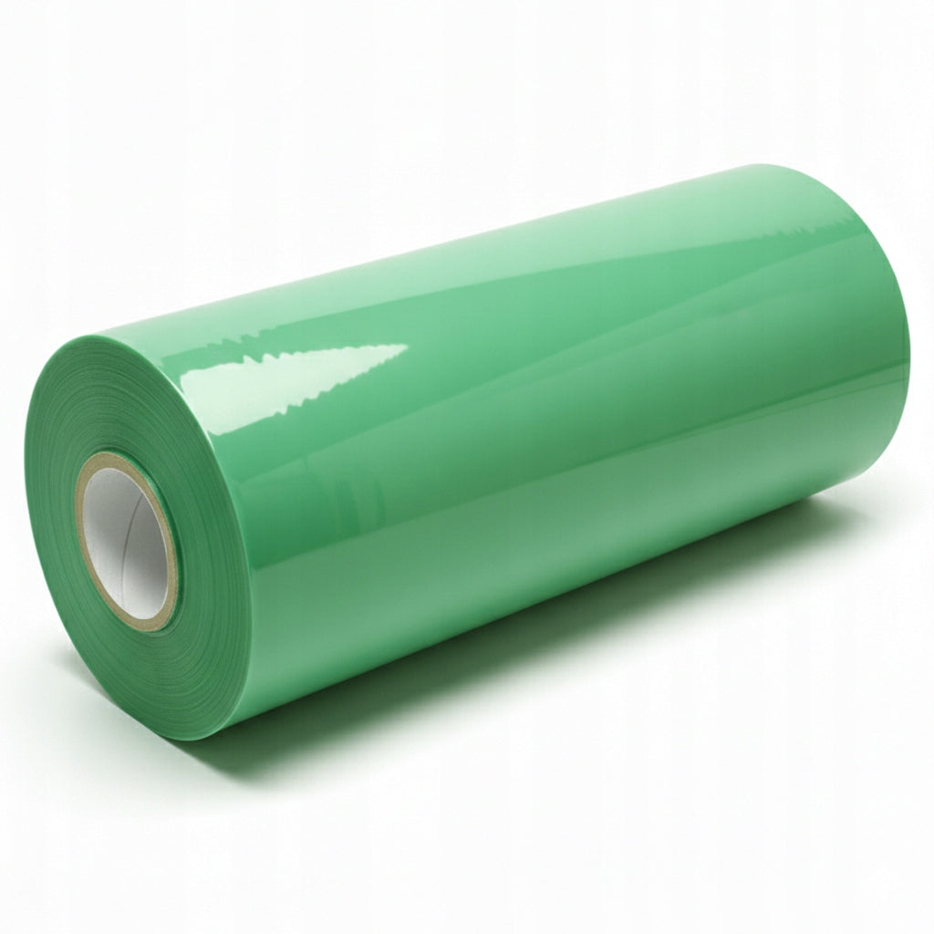 Stretch Film 23mic Machine Green
