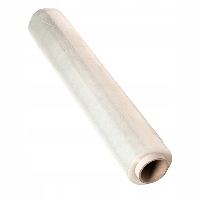 Stretch Film 23mq 1,7kg Colorless, Durable and Stretchable