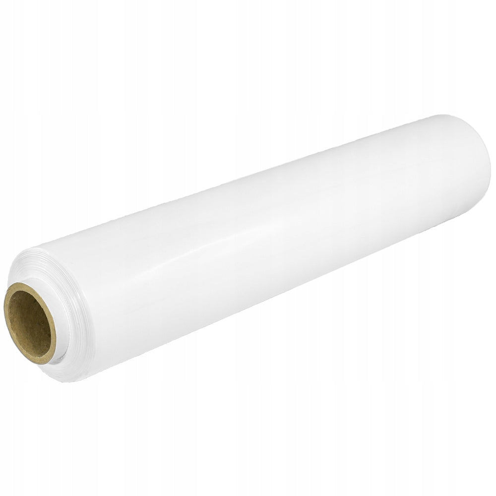 Stretch Film 3 kg White for Stretch Packaging