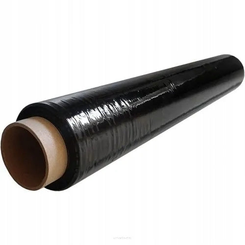Stretch Film Black Emerson