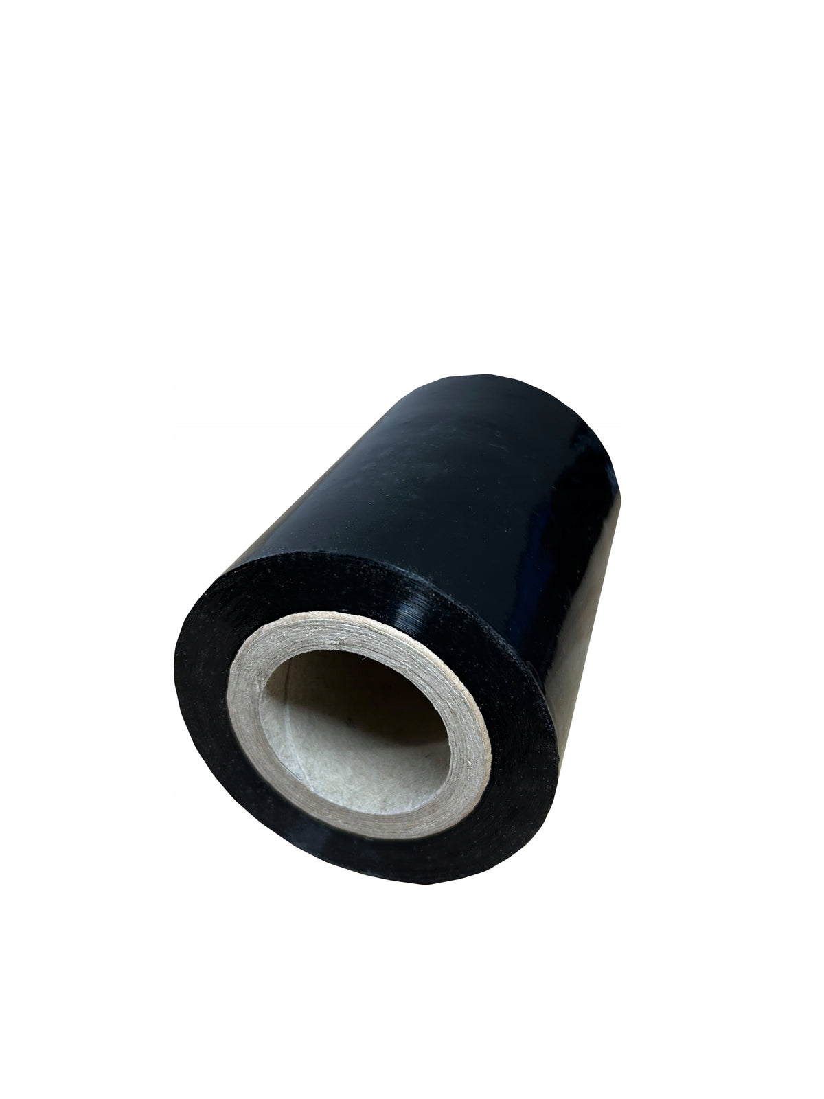 Stretch Film Black MINI RAP 0,6 kg 10 cm