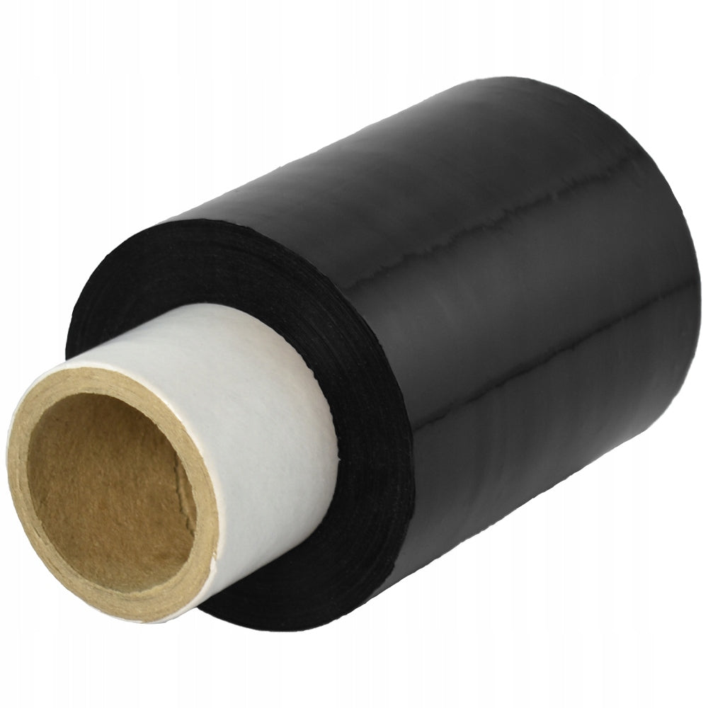 Stretch Film Mini RAP 0,26kg Bushing 14cm Black
