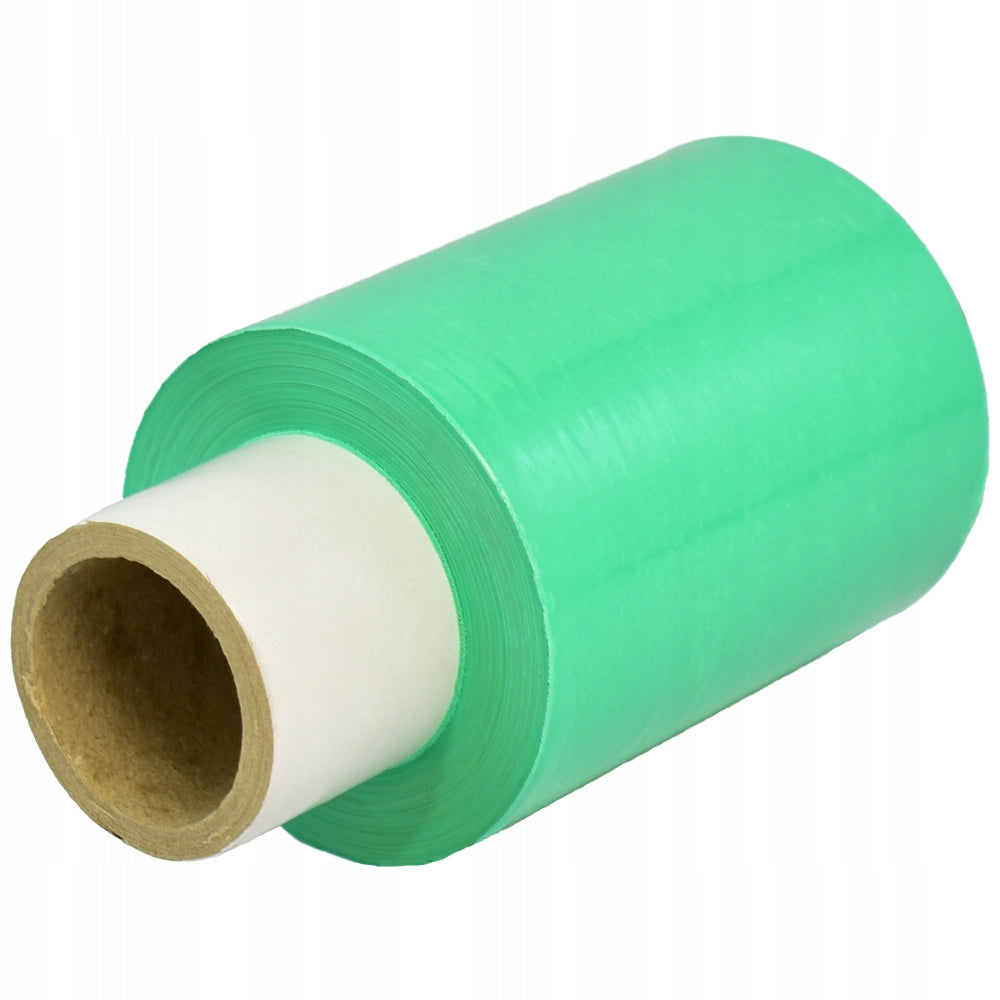 Stretch Film Mini RAP 0,26kg Bushing 14cm Green