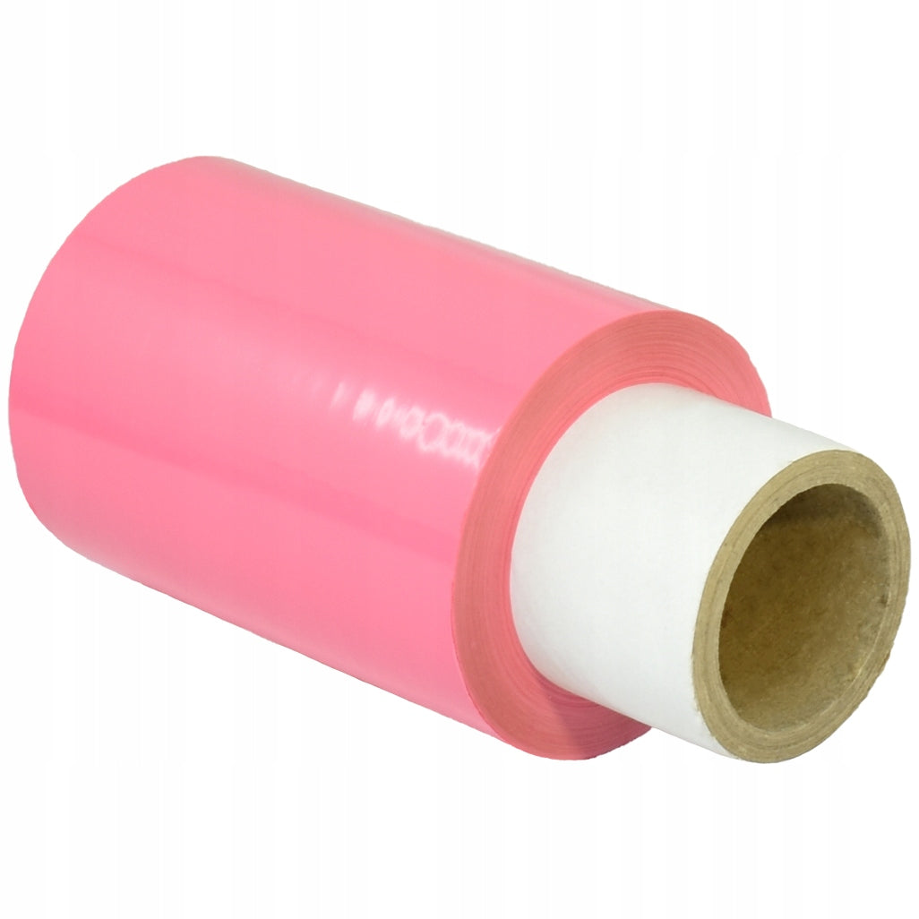 Stretch Film Mini RAP 0,26kg Bushing 14cm Pink