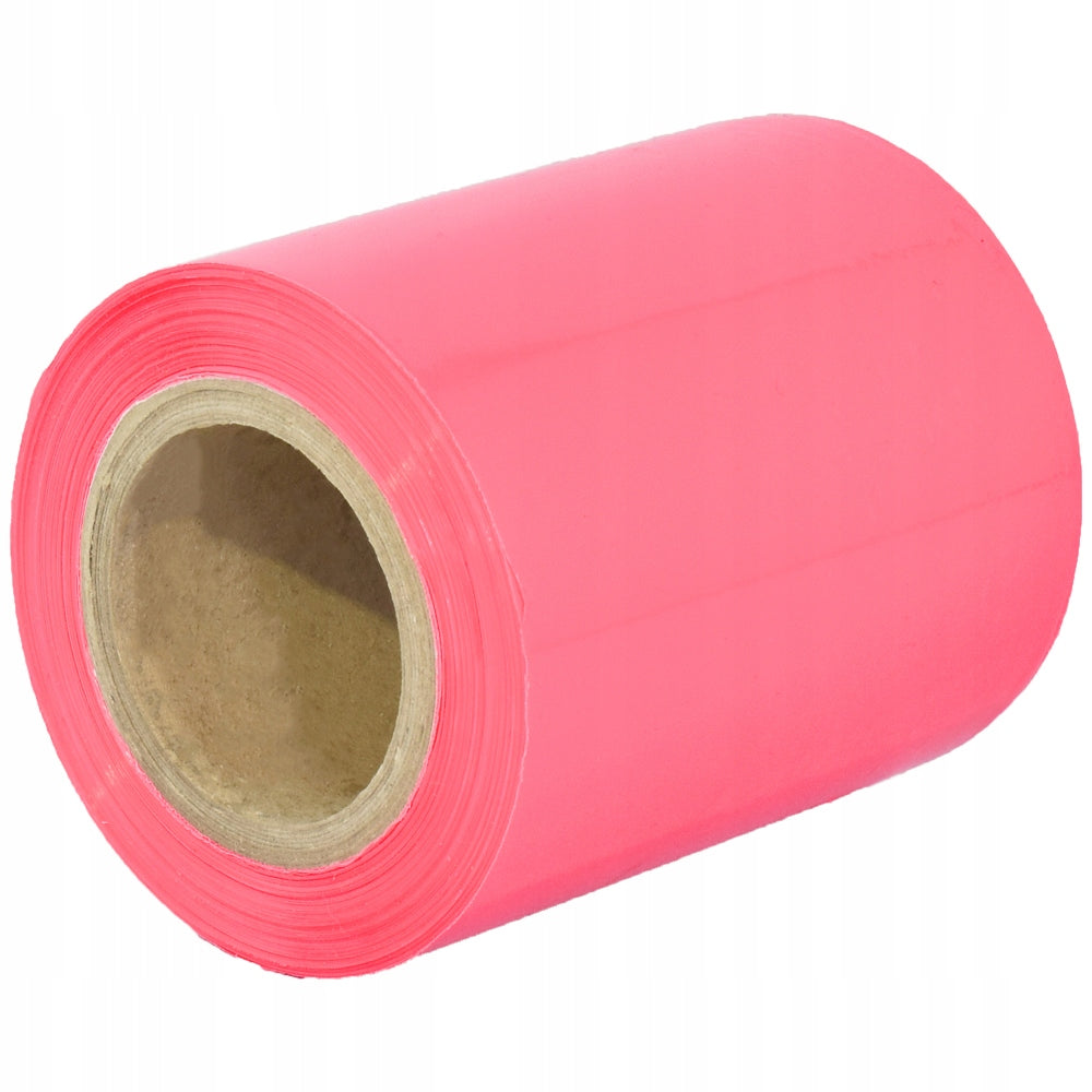 Stretch Film Mini RAP 10cm 0,24kg Pink