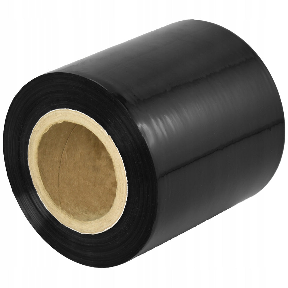Stretch Film Mini RAP 10cm 0,30kg Black