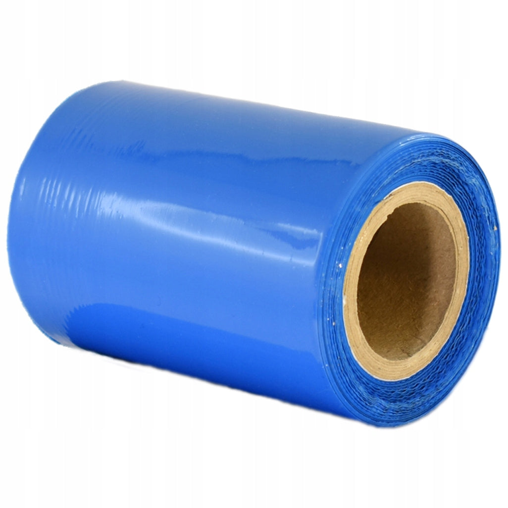 Stretch Film Mini RAP 10cm 0,36kg Blue