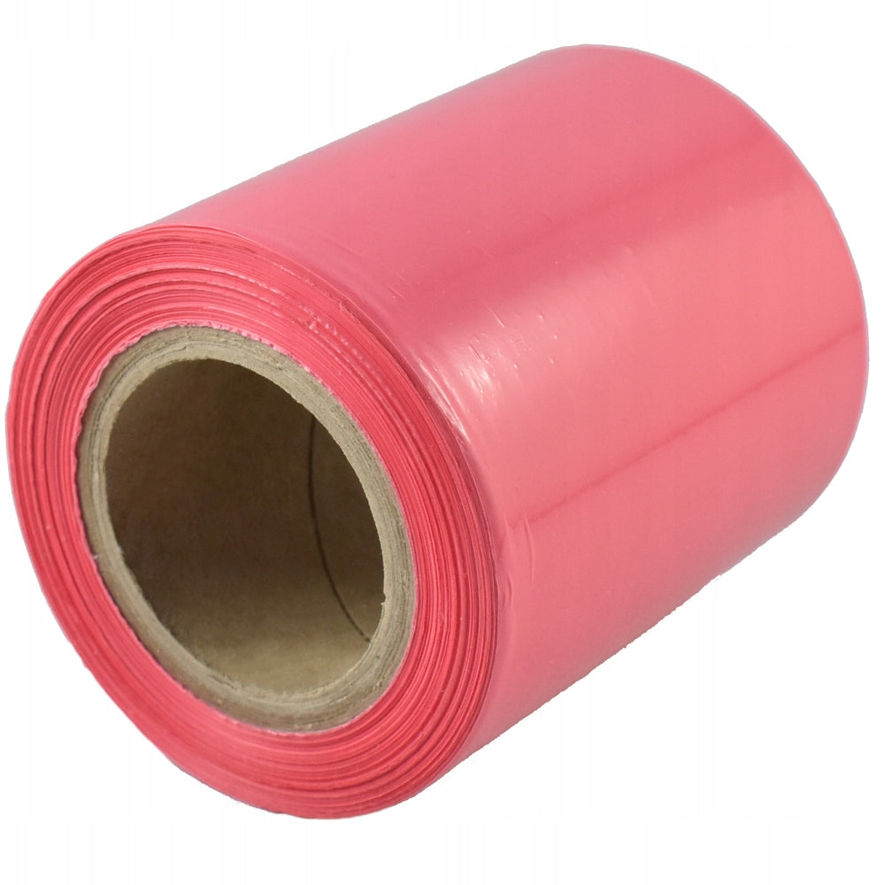 Stretch Film Mini RAP 10cm 0,36kg Pink