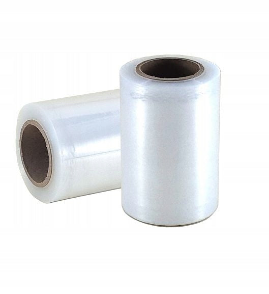 Stretch Film Mini Wrap 25cm / 3.5 lb Core 50mm Brand Neopak