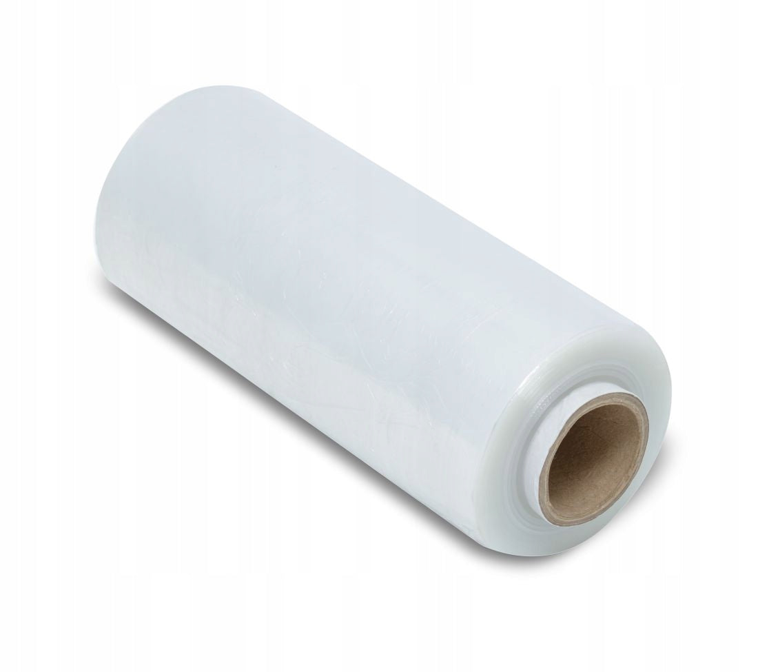 Stretch Film Mini Wrap 25cm / 3.5 lb Core 50mm