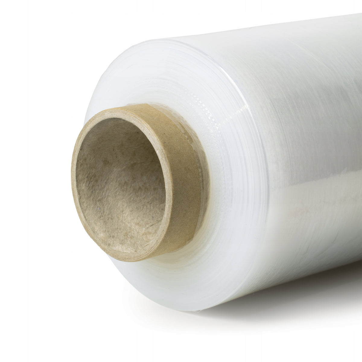 Stretch STRETCH Film Transparent 2x 3KG NET Strong 2 ROLLS Packaging status original