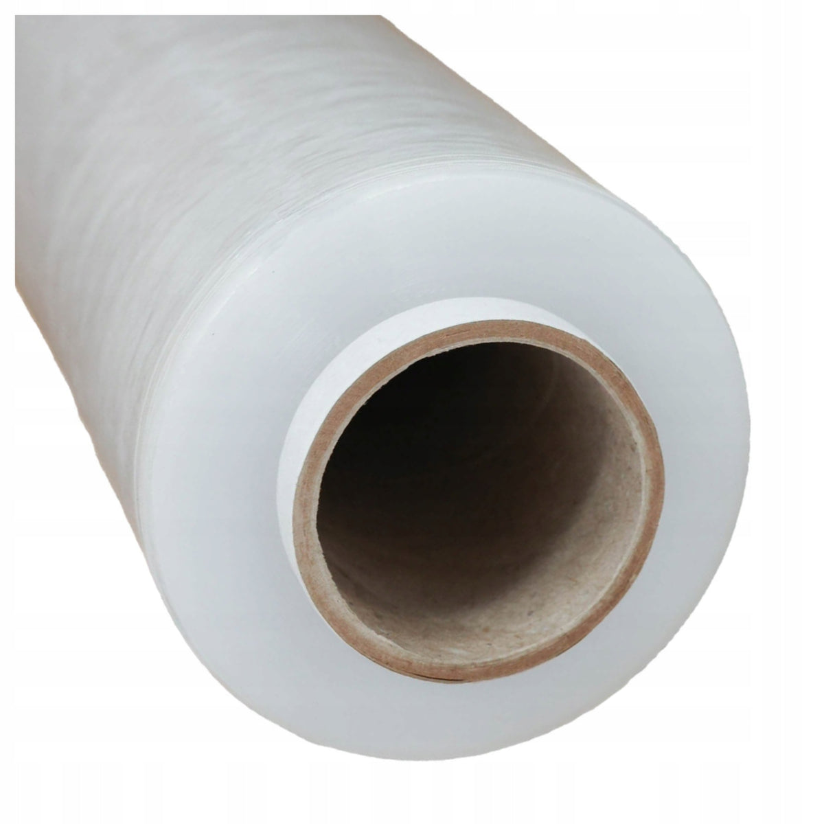 Stretch Transparent Film 2,5 kg 17 μm 282 mb Felan