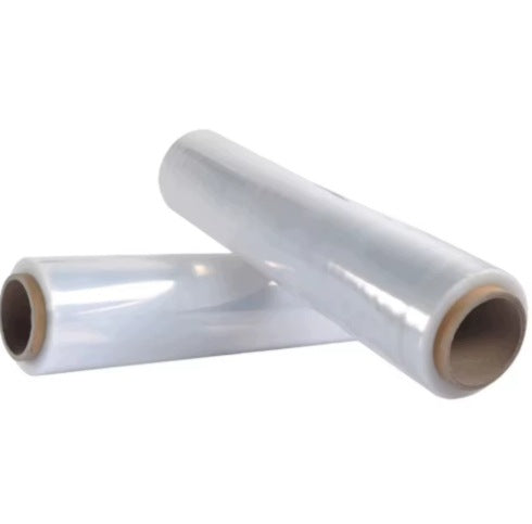 Stretch Transparent Film 3 kg | 2,75 kg net - 1 PIECE Packaging status original