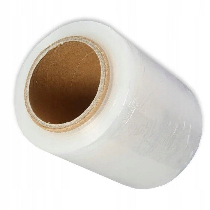 Stretch Transparent MINI RAP foil 0.3 kg 10 cm Manufacturer code FS 50/100/0,3kg