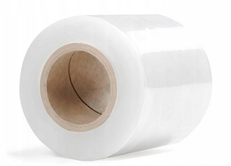 Stretch Transparent film MINI RAP 0,3 kg 10 cm