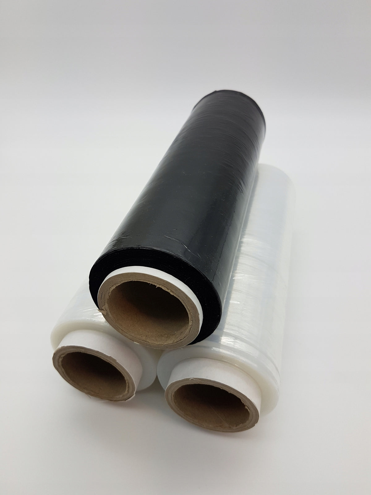 Stretch Wrap Film 25cm 0.7kg TRANSPARENT Manufacturer code 25cm0,7bp