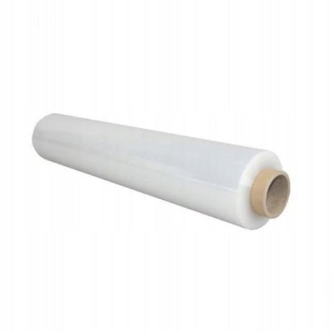 Stretch Wrap Film - Transparent, Super Power, 2.3kg, 17 Power