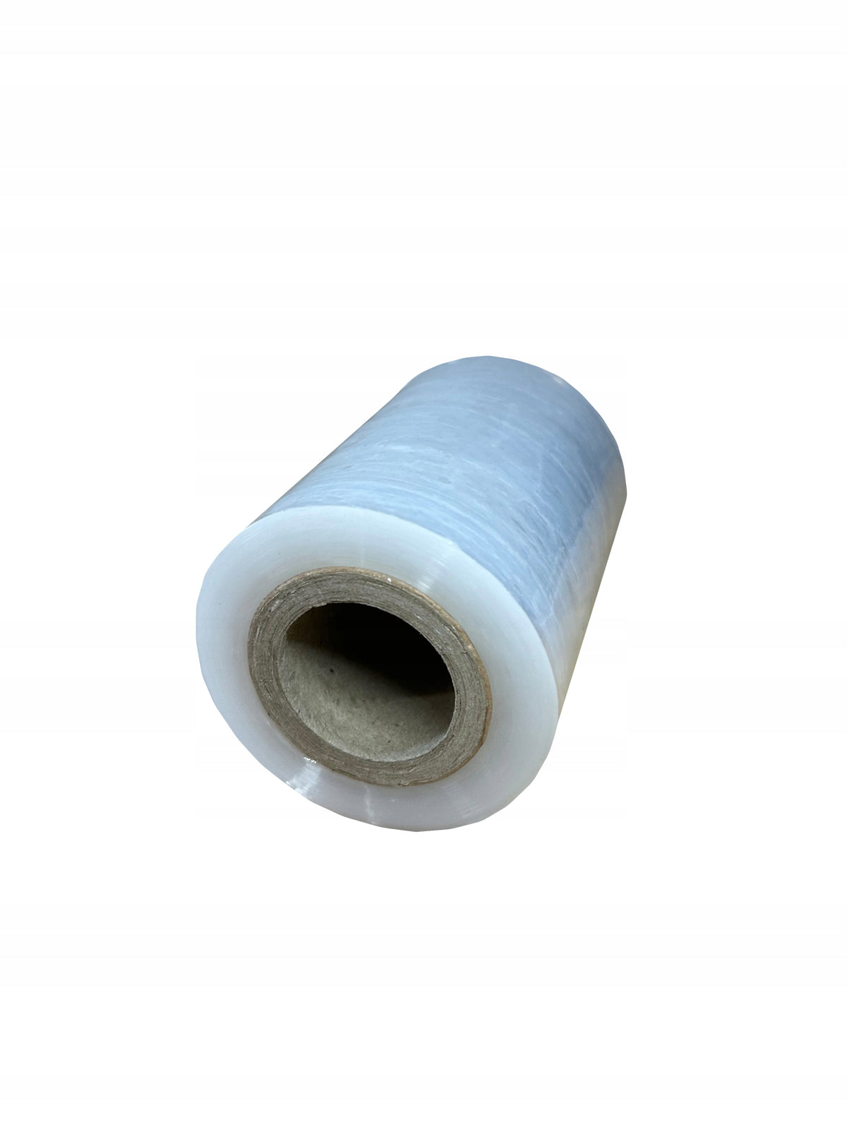 Stretch Wrap MINI RAP 0.6 kg 10 cm Transparent Brand Motive