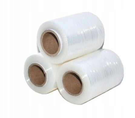 Stretch Wrap MINI RAP 0.6 kg 10 cm Transparent