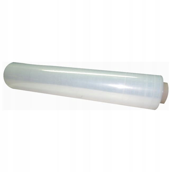 Stretch film 1,2 kg colourless