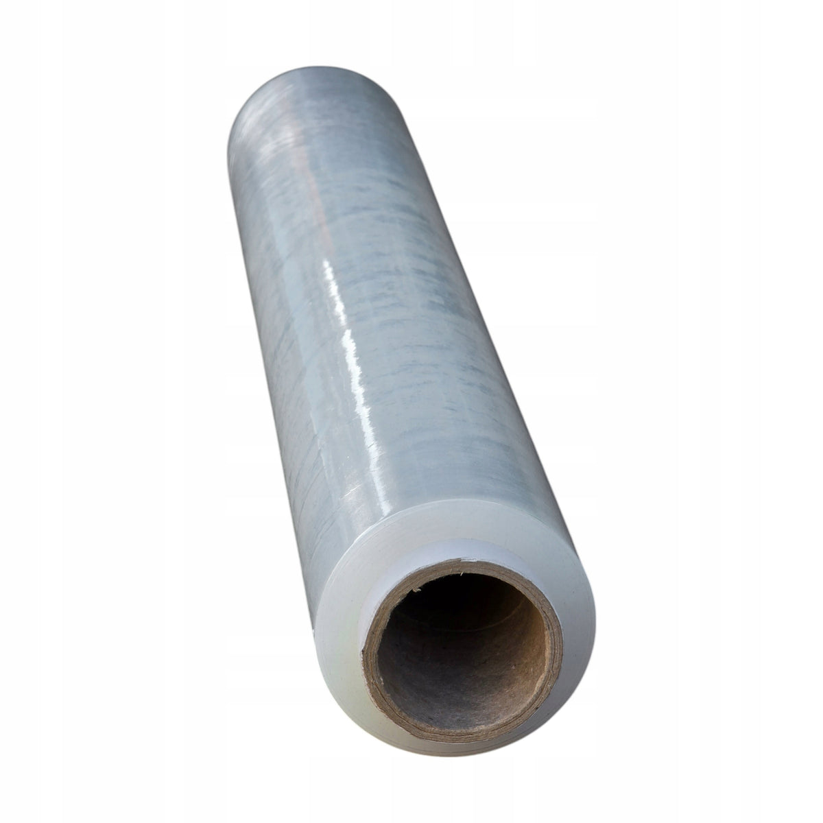Stretch film 1,5 KG transparent packing elastic thin Manufacturer code KOMET