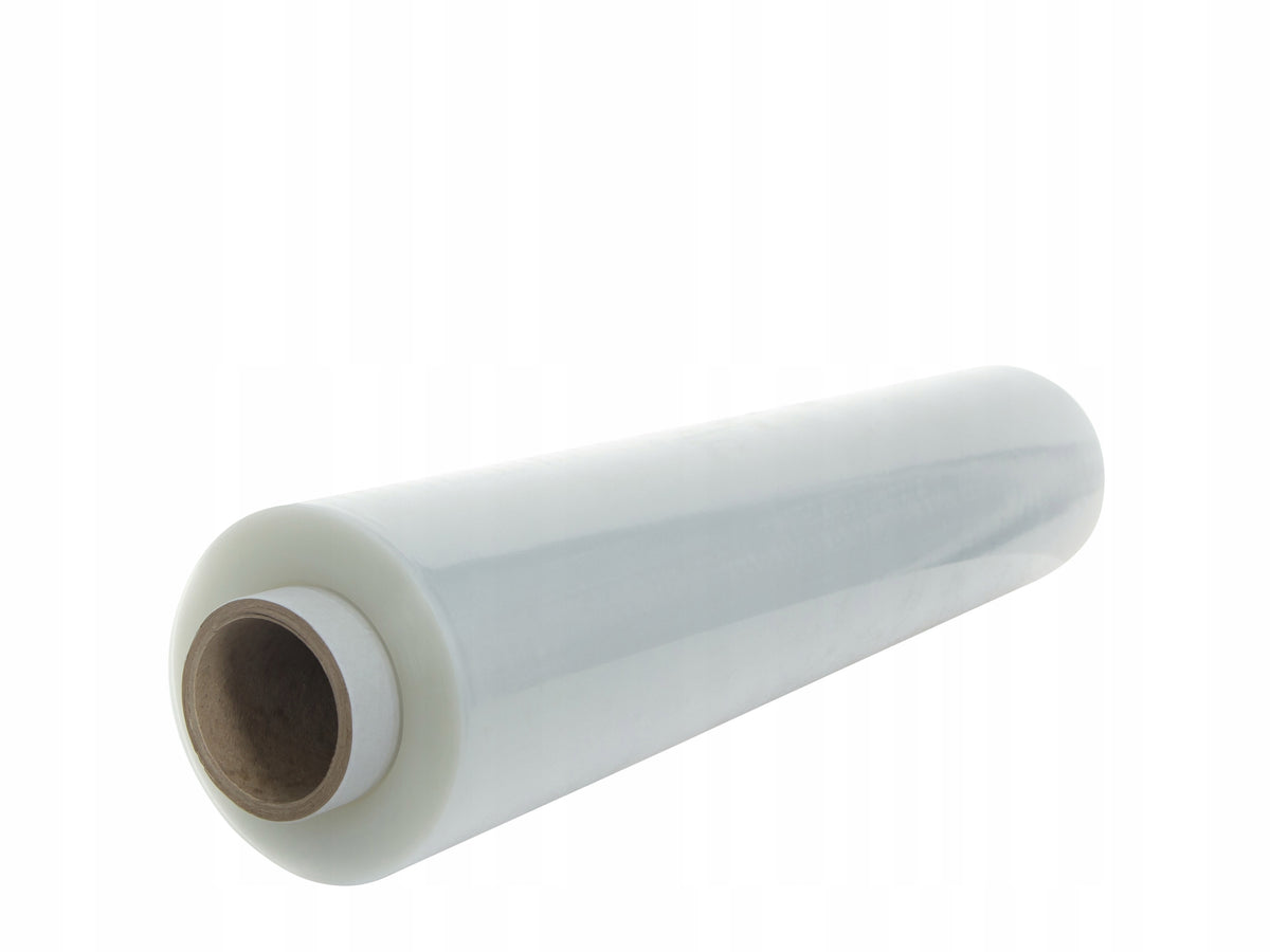 Stretch film 2,5 kg durable and efficient