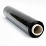 Stretch film 3 kg BLACK, highly opaque XXL NEXT COMPANY