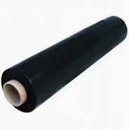 Stretch film 500 2,5 kg GROSS black