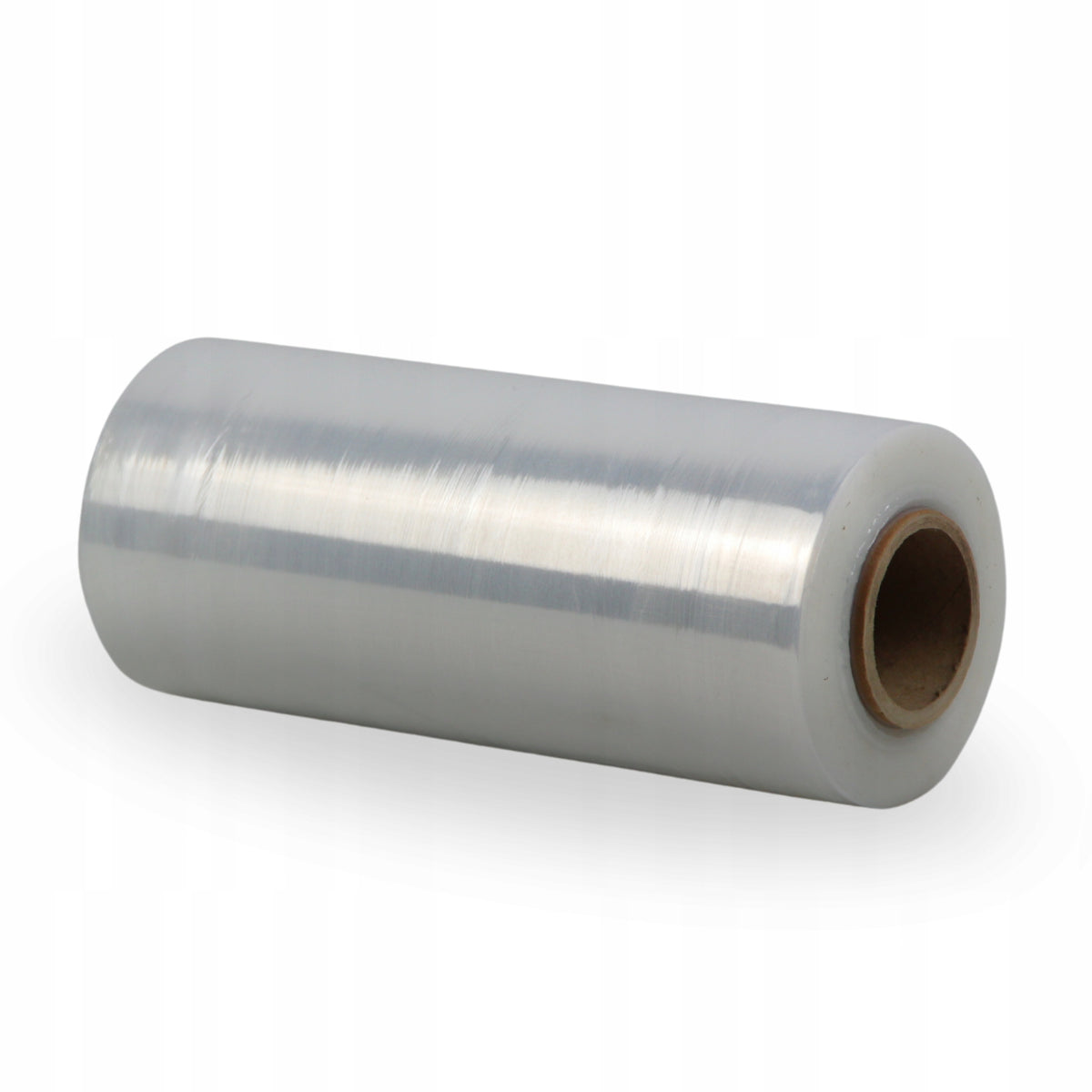 Stretch film HAND HALF RAP 23 my 1,5 kg 160% transparent