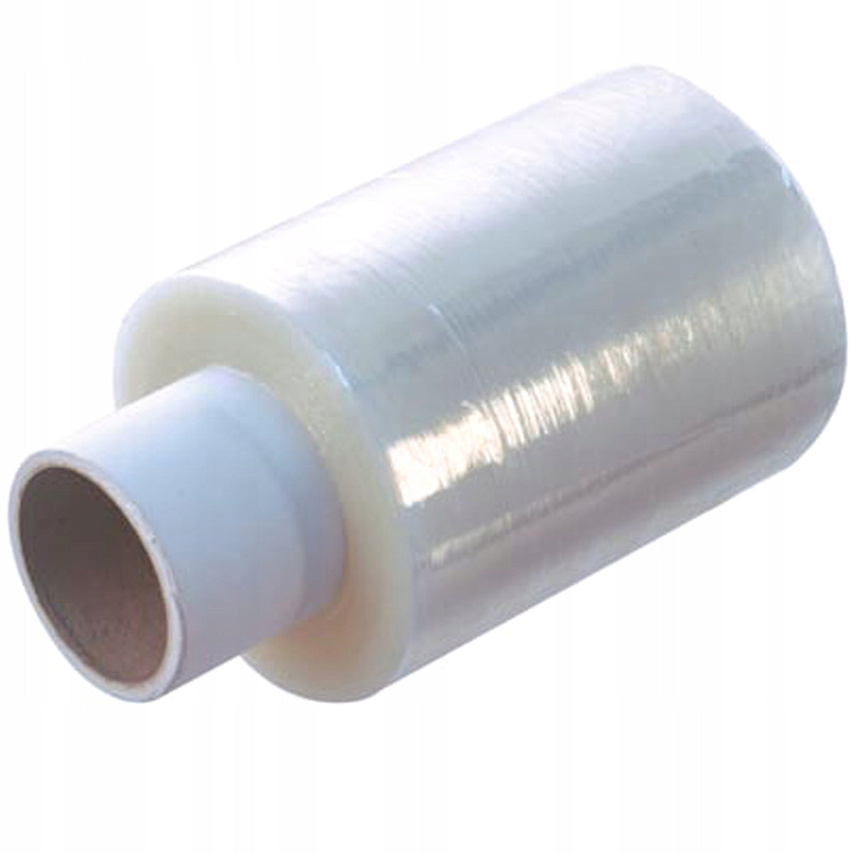 Stretch film MINI RAP 100mm 0,25kg Colourless
