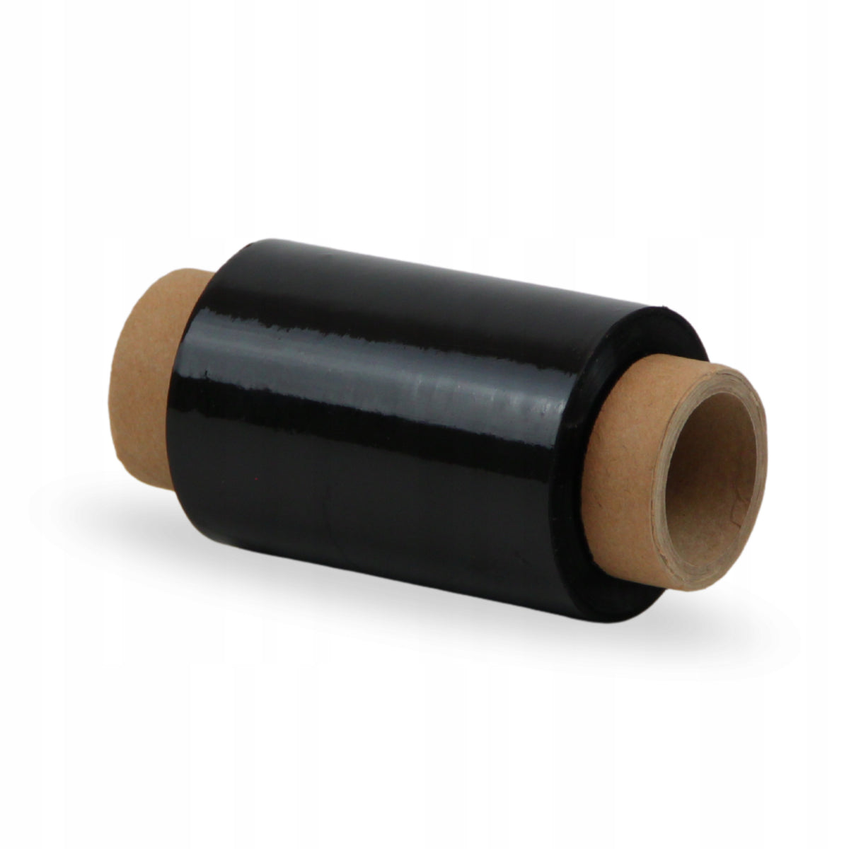 Stretch film MINI-RAP 23 my black 0,25kg 160%