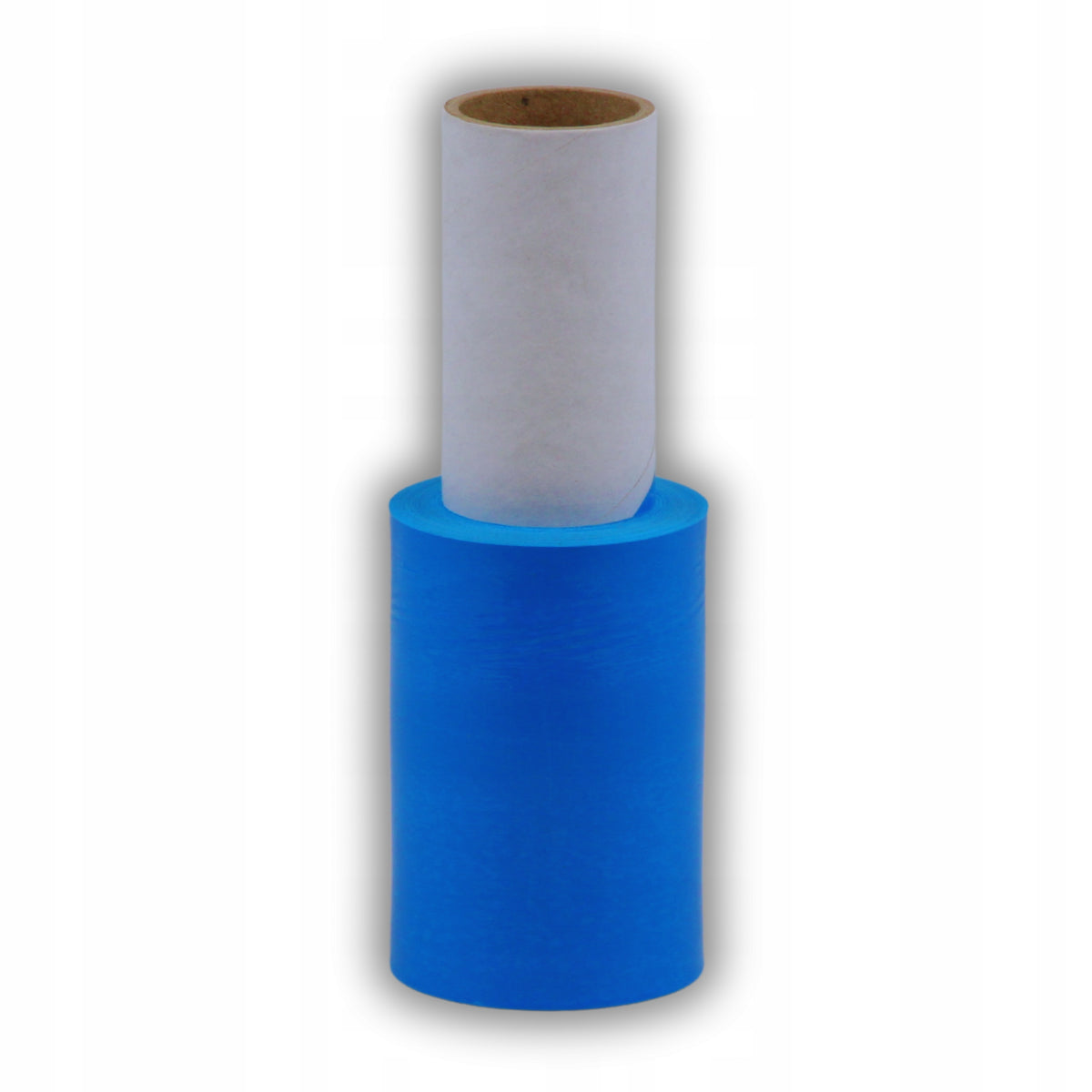 Stretch film MINI-RAP 23 my blue 0,25 kg + handle Brand Profil