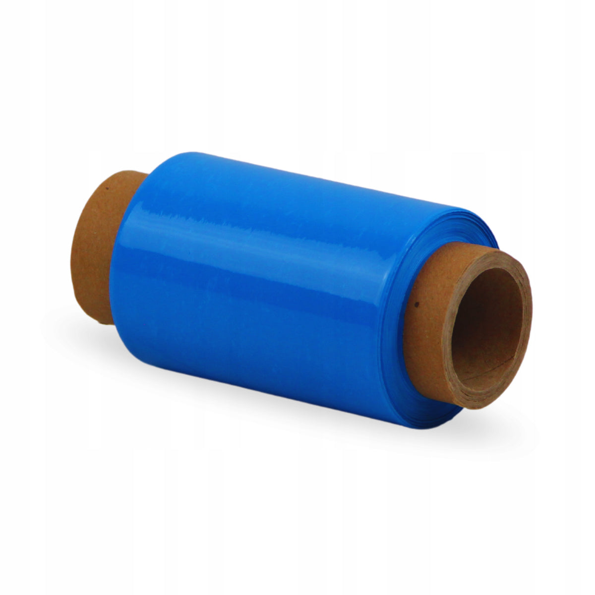 Stretch film MINI-RAP 23 my blue 0,25kg 160%