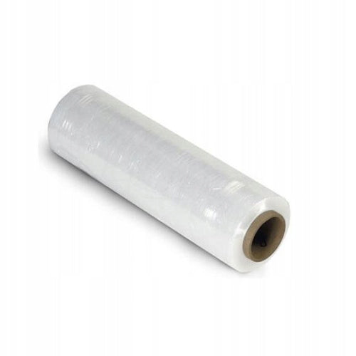 Stretch film MINI RAP 25 cm x 100m Colourless transparent stretch strong