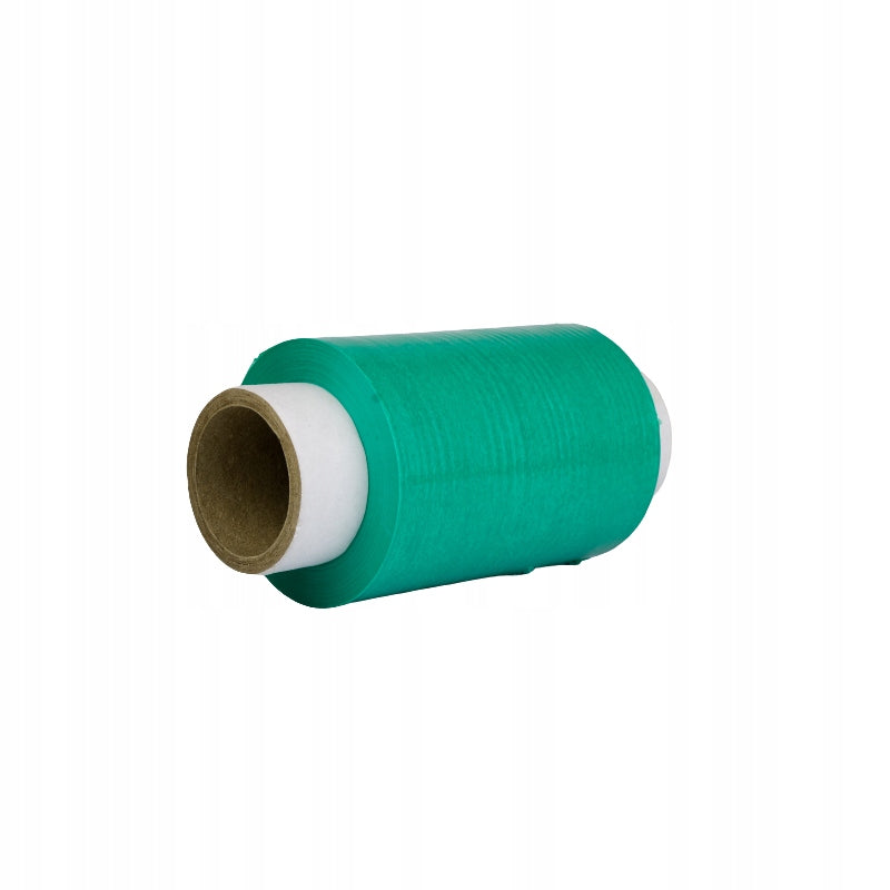 Stretch film MINIRAP 10cm 0,25 kg GREEN