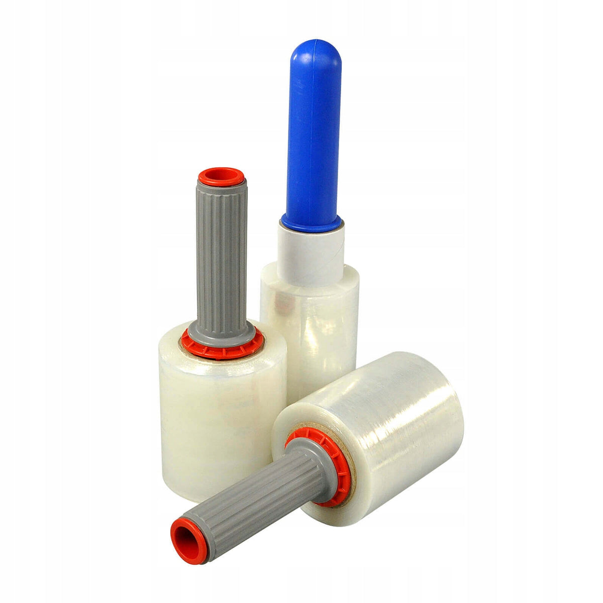 Stretch film Mini RAP 0,26kg Sleeve 10cm Transp. Brand no brand