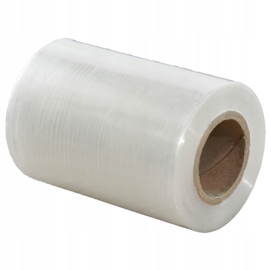 Stretch film Mini RAP 0,26kg Sleeve 10cm Transp.