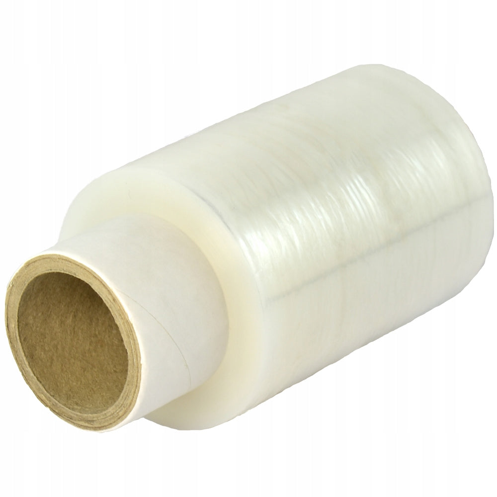 Stretch film Mini RAP 0,26kg Sleeve 14cm Transp.