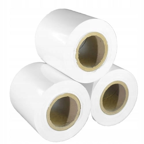 Stretch film Mini Rap 0,3kg white