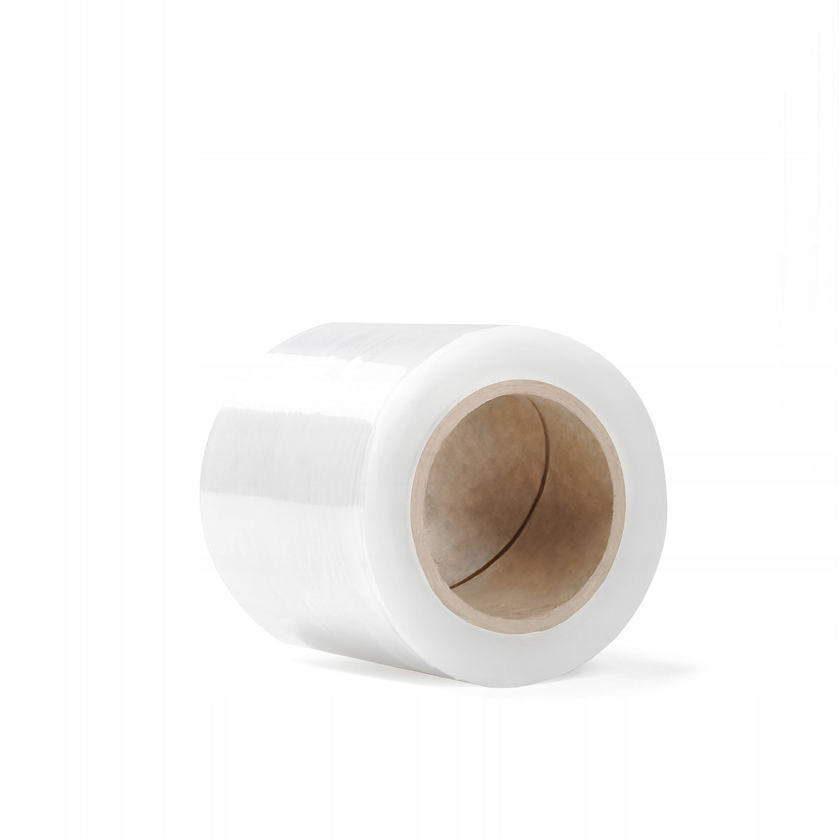 Stretch film RAGO 0,17 kg net 10 cm colourless MINI RAP 210g gross