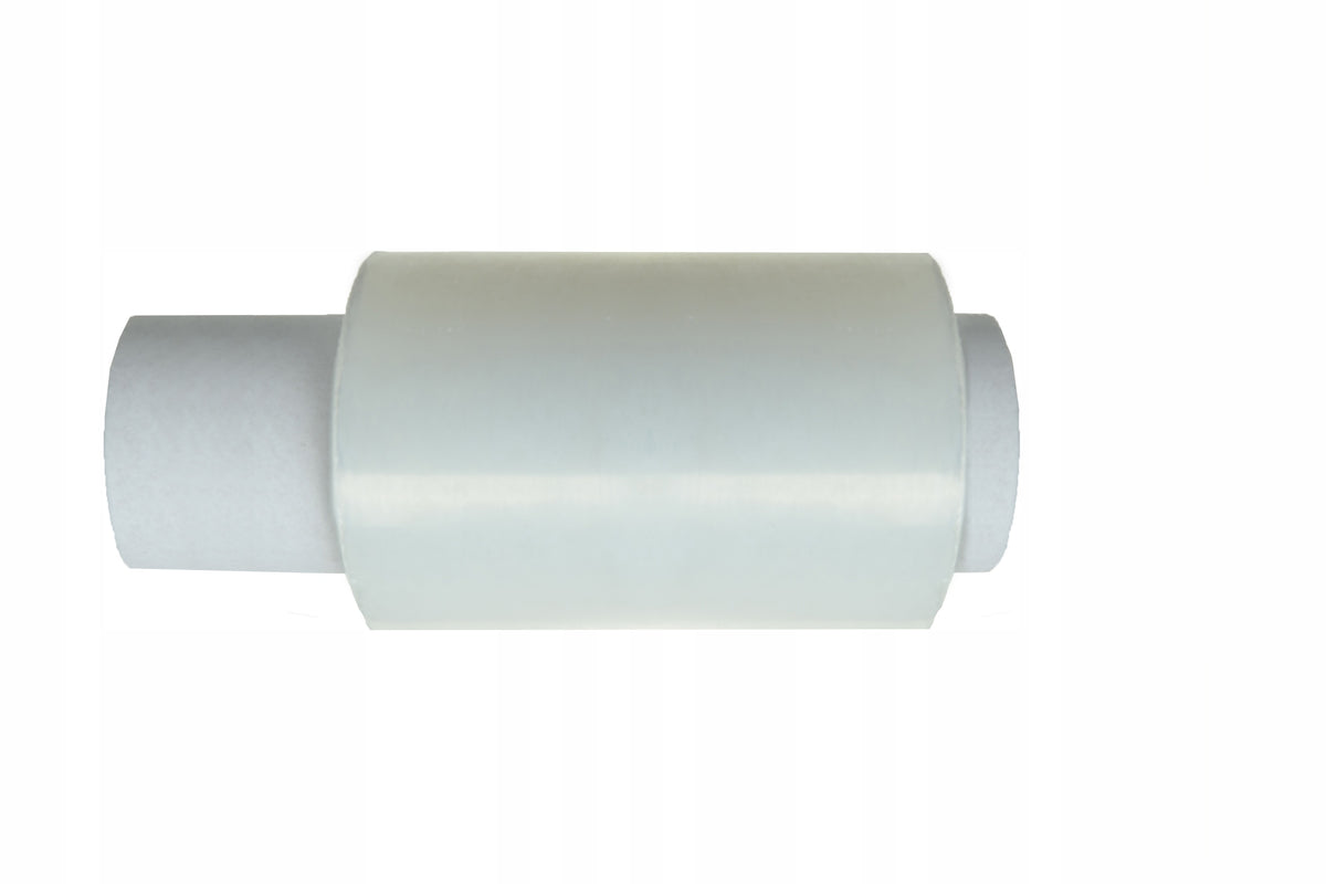 Stretch film TOP 0,19 10 cm colourless Manufacturer code Folia Stretch z Rączką BezbarwnaMINI RAP