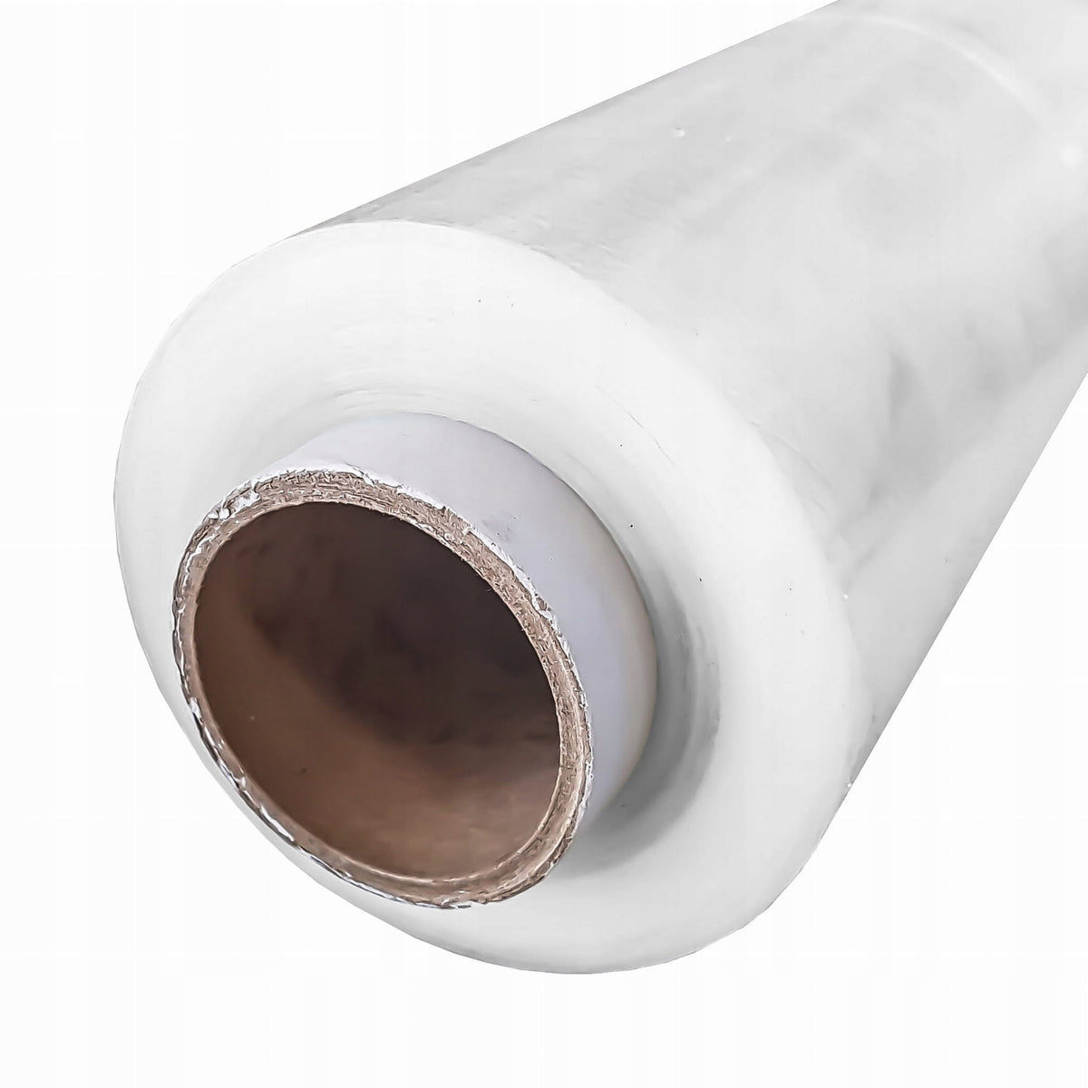Stretch film Transparent 2,5kg XXL STRONG, LARGE, COLOURLESS Manufacturer code FS25