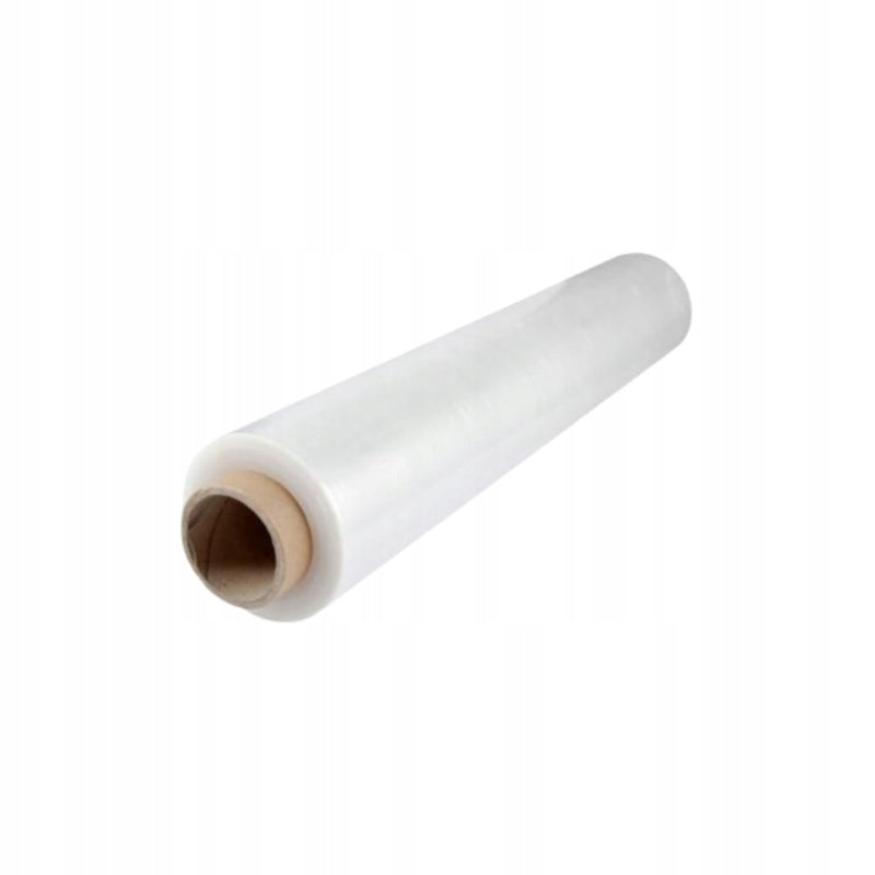 Stretch film WHITE 2,5 kg