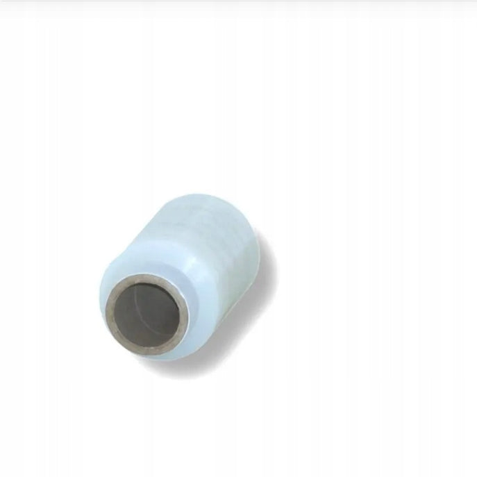 Stretch film mini-rap 10cm colorless