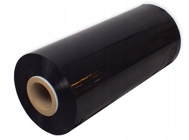 Stretch film stretch Machine Black 5KG