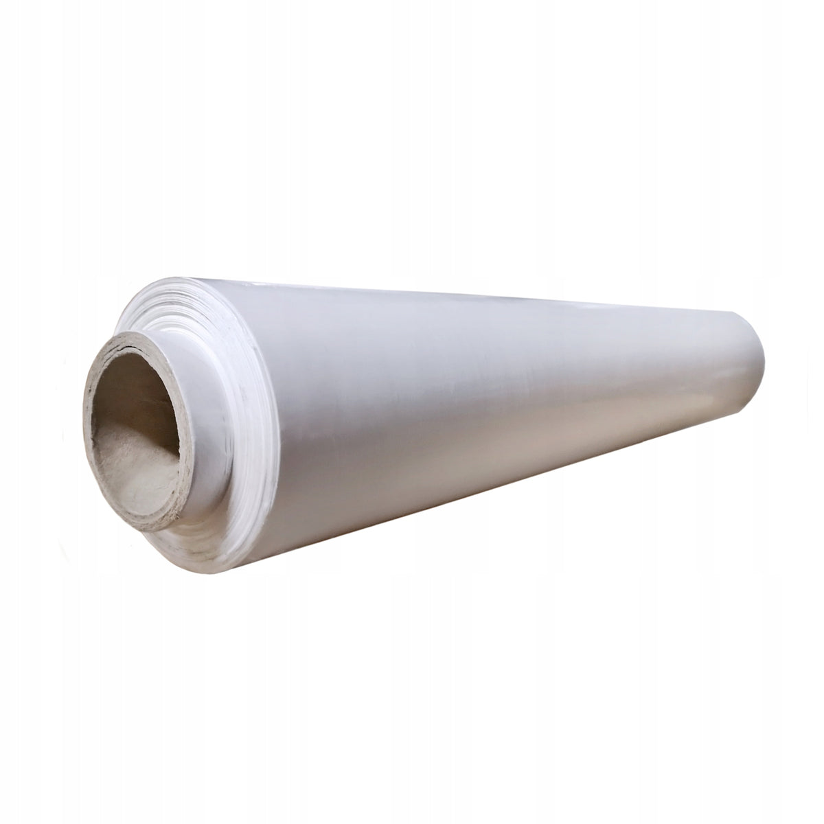 Stretch film stretch WHITE 2,5kg thin 170%