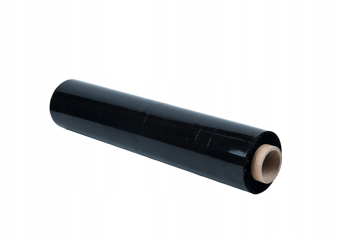 Stretch film stretch black 2,5kg