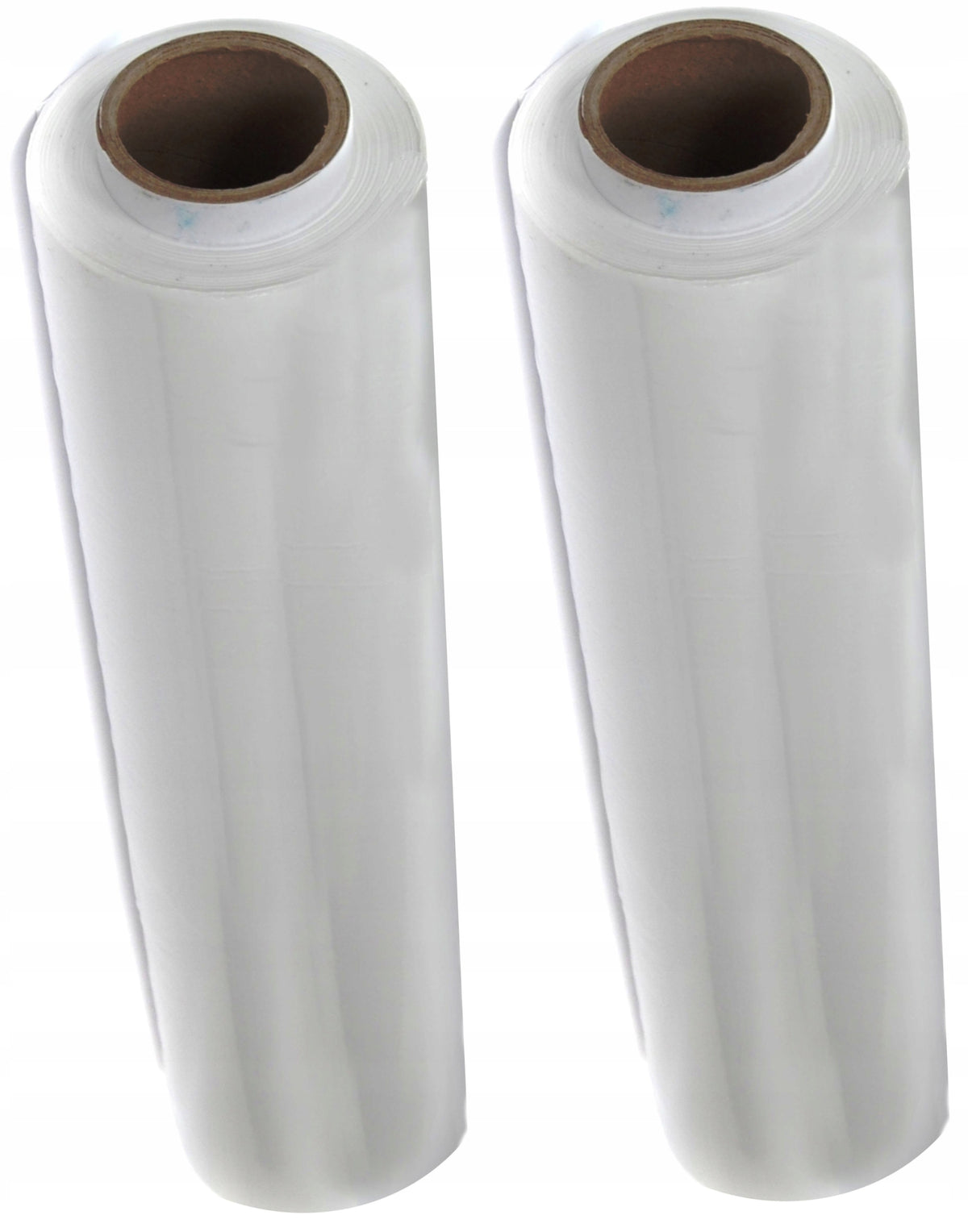 Stretch transparent Strecz 2,5KG x 2st,50cm