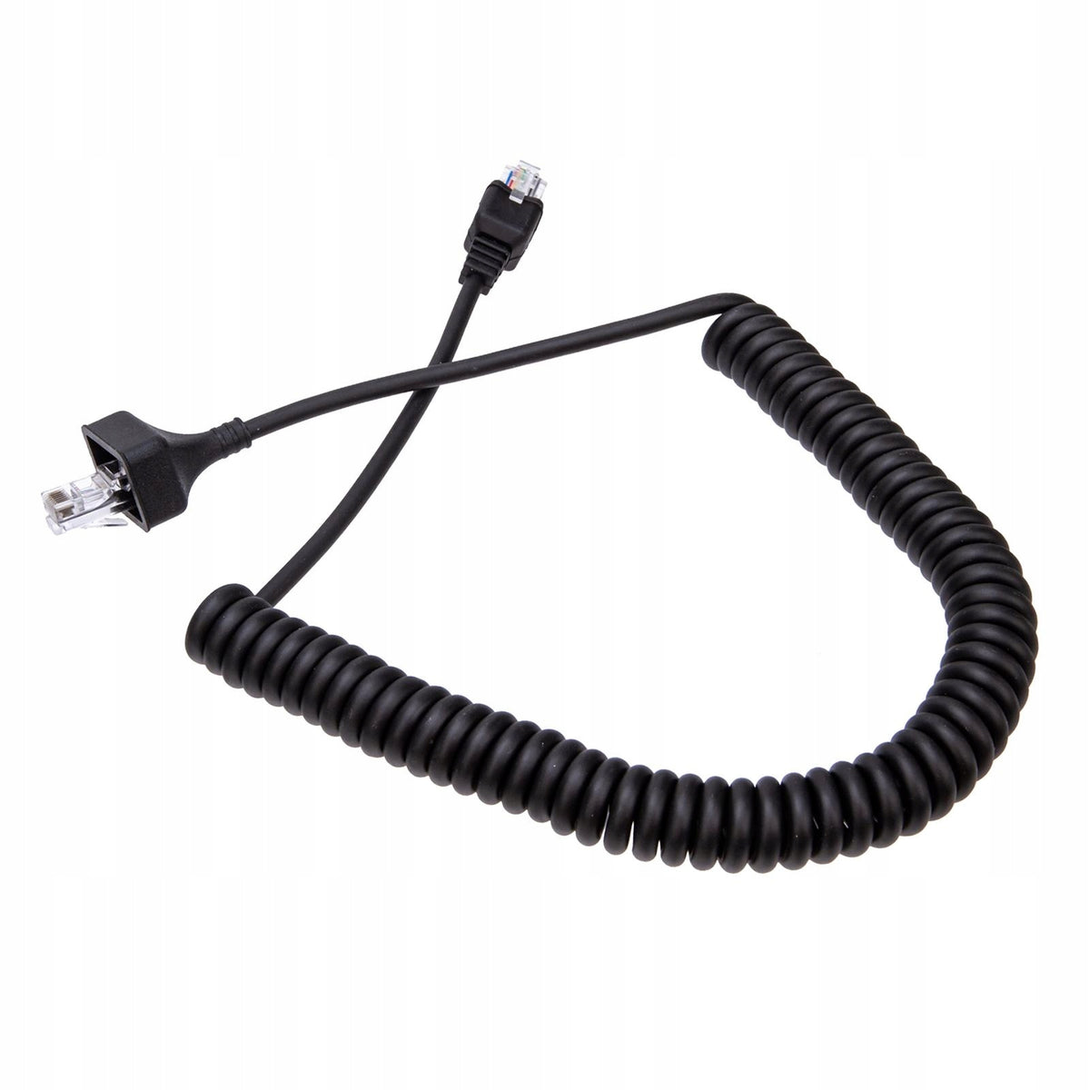 Stretchable 8 Pin Radio Mic Cable Radio Speaker Wire Extendable Microphone Manufacturer code 15168048849